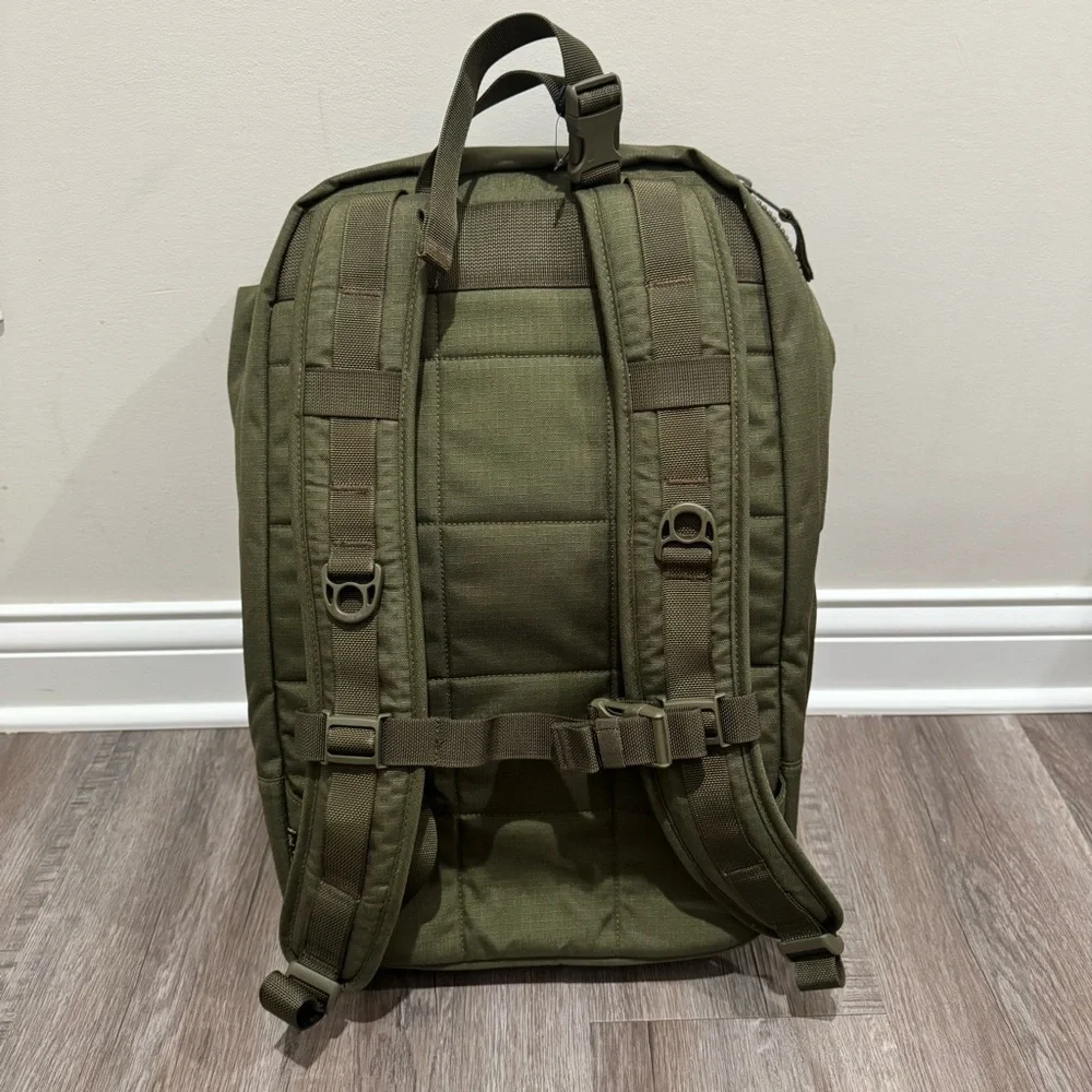 Filson ripstop nylon